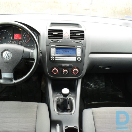 Pārdod Volkswagen Golf 5 1.9Tdi, 2006