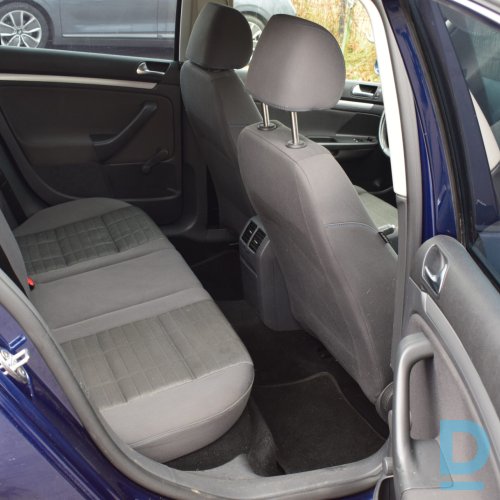 Pārdod Volkswagen Golf 5 1.9Tdi, 2006