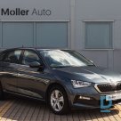 Продаю Skoda Scala 1.0 85kW, 2021 г.в.