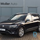 Pārdod Volkswagen Tiguan Allspace 2.0d 140kW, 2019