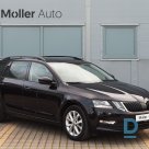 Продаю Skoda Octavia Style 2.0d 110kW, 2020 г.