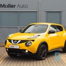 For sale Nissan Juke 1.5d 85kW, 2014