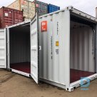 Modular container house