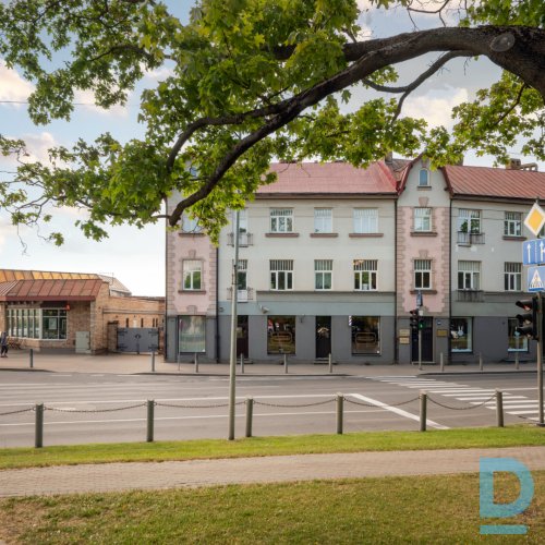 Māja Jomas ielā, Majori, Jūrmala