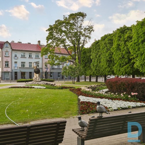 Māja Jomas ielā, Majori, Jūrmala