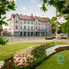 House on Jomas Street, Majori, Jurmala