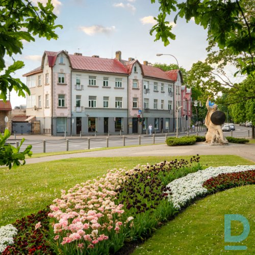 Māja Jomas ielā, Majori, Jūrmala Māja Jomas ielā, Majori, Jūrmala