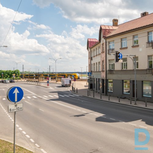 Māja Jomas ielā, Majori, Jūrmala