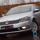 Pārdod Volkswagen Passat B7 2.0D, 2011