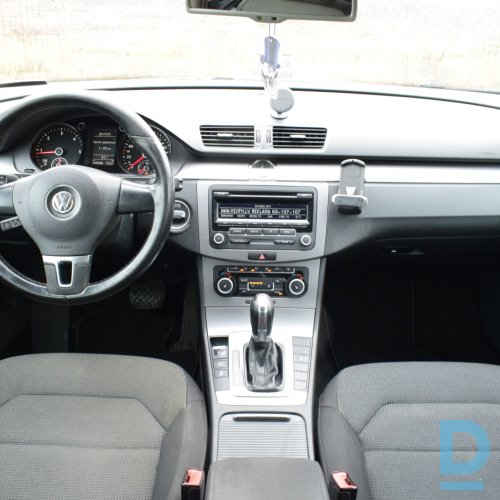 Pārdod Volkswagen Passat B7 2.0D, 2011