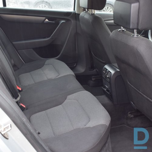 Pārdod Volkswagen Passat B7 2.0D, 2011