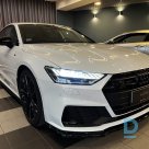 Pārdod Audi A7 Sportback S Line, 2019