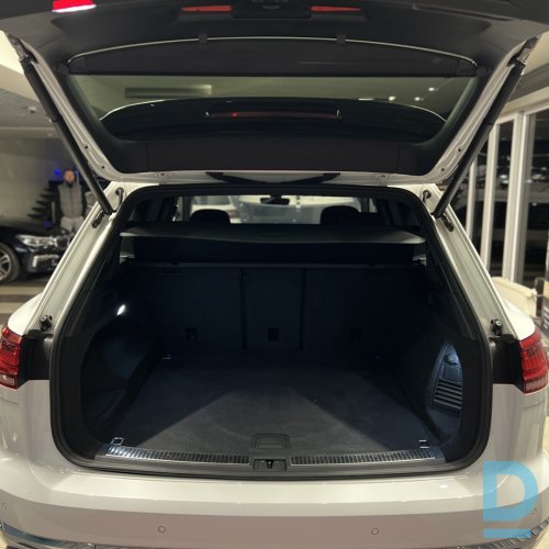 Pārdod Volkswagen Touareg 3.0tdi, 2018