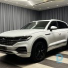 Pārdod Volkswagen Touareg 3.0tdi, 2018