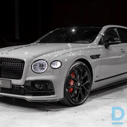 Pārdod Bentley Flying Spur S V8, 2023
