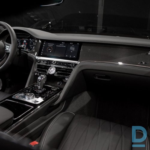 Pārdod Bentley Flying Spur S V8, 2023