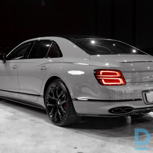 Pārdod Bentley Flying Spur S V8, 2023