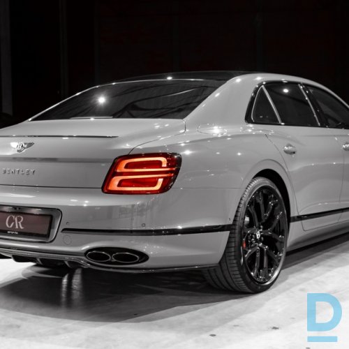 Pārdod Bentley Flying Spur S V8, 2023