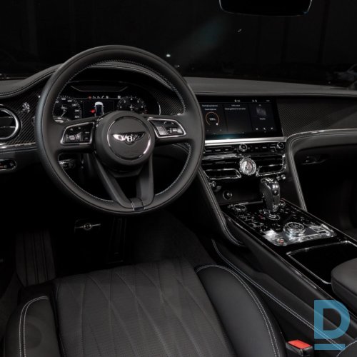 Pārdod Bentley Flying Spur S V8, 2023