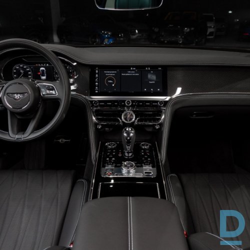 Pārdod Bentley Flying Spur S V8, 2023