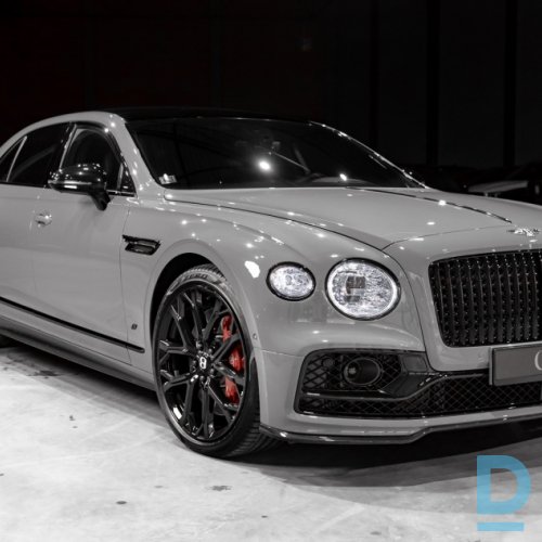Pārdod Bentley Flying Spur S V8, 2023