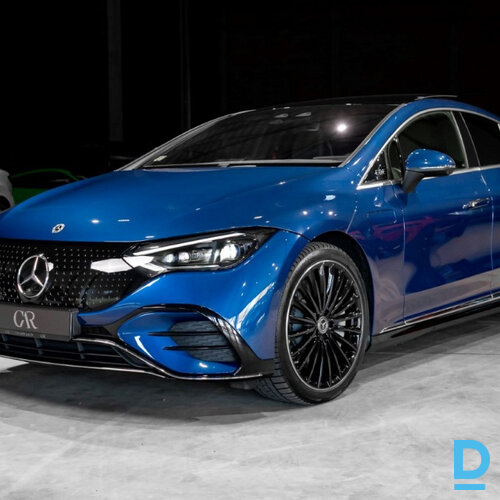 Pārdod Mercedes-Benz EQE 350+ AMG, 2022