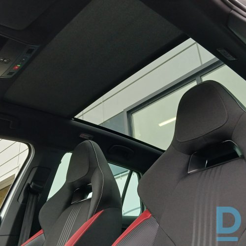 Pārdod Skoda Scala Monte Carlo 1.0Tsi, 2023 Pārdod Skoda Scala Monte Carlo 1.0Tsi, 2023