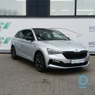 Продажа Skoda Scala Monte Carlo 1.0Tsi, 2023 г.в.