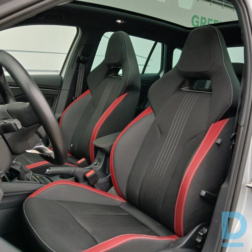 Pārdod Skoda Scala Monte Carlo 1.0Tsi, 2023 Pārdod Skoda Scala Monte Carlo 1.0Tsi, 2023