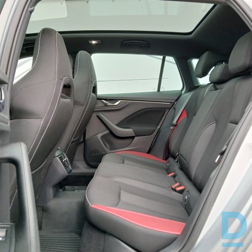 Pārdod Skoda Scala Monte Carlo 1.0Tsi, 2023 Pārdod Skoda Scala Monte Carlo 1.0Tsi, 2023