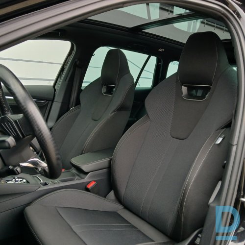 Pārdod Skoda Octavia Combi Elegance 2.0d, 2020