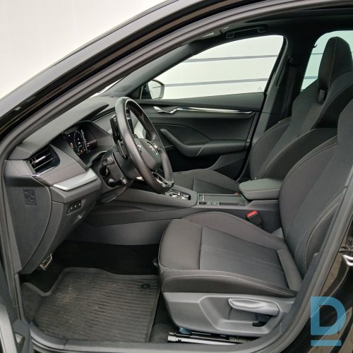 Pārdod Skoda Octavia Combi Elegance 2.0d, 2020