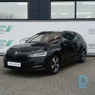 Продажа Skoda Octavia Combi Elegance 2.0d, 2020 г.в.