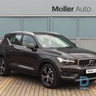 Продаю Volvo XC40 Inscription 2.0 110kW, 2019 г.