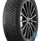 MICHELIN X-ICE NORTH 4 205 60 R16 96T DOT2024