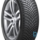 HANKOOK WINTER I*CEPT RS3 (W462) 225 55 R17 97H RP DOT2021/22