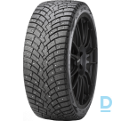 PIRELLI SCORPION ICE ZERO 2 285 45 R21 113H Ar radzēm | RunFlat | FSL DOT2019