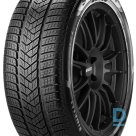 PIRELLI SCORPION WINTER 315 45 R21 116V DOT2020 | MO1