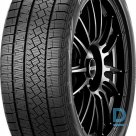 PIRELLI WINTER ICE ZERO ASIMMETRICO 255 35 R21 98H FSL