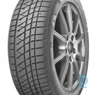 KUMHO WS71 245 55 R17 106V