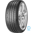 PIRELLI WINTER SOTTOZERO 2 245 35 R18 92V RunFlat | FSL DOT2021