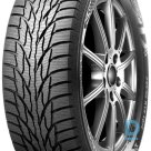 KUMHO WINTERCRAFT WI51 SOFT COMPOUND 235 50 R18 101T