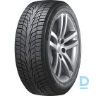 HANKOOK WINTER I * CEPT IZ2 W616 215 50 R17 95T DOT 21-23