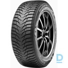 KUMHO WS31 265 70 R16 112T Ar radzēm