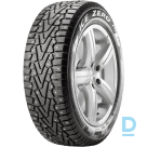 PIRELLI WINTER ICE ZERO 275 40 R22 108H Ar radzēm | FSL DOT2021