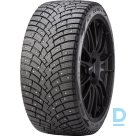 PIRELLI WINTER ICE ZERO 2 235 45 R18 98H Ar radzēm | DOT2021