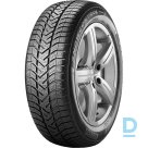 PIRELLI WINTER SNOWCONTROL 3 195 55 R16 87H RunFlat | FSL DOT2021 | (*)