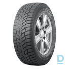 NOKIAN/NORDMAN SNOWPROOF C 215 60 R17 C 109/107T