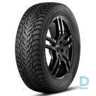 NOKIAN/NORDMAN HKPL R3 SUV 245 50 R19 105R DOT 21