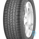 CONTINENTAL ContiCrossContact Winter 295 40 R20 110V DOT 20